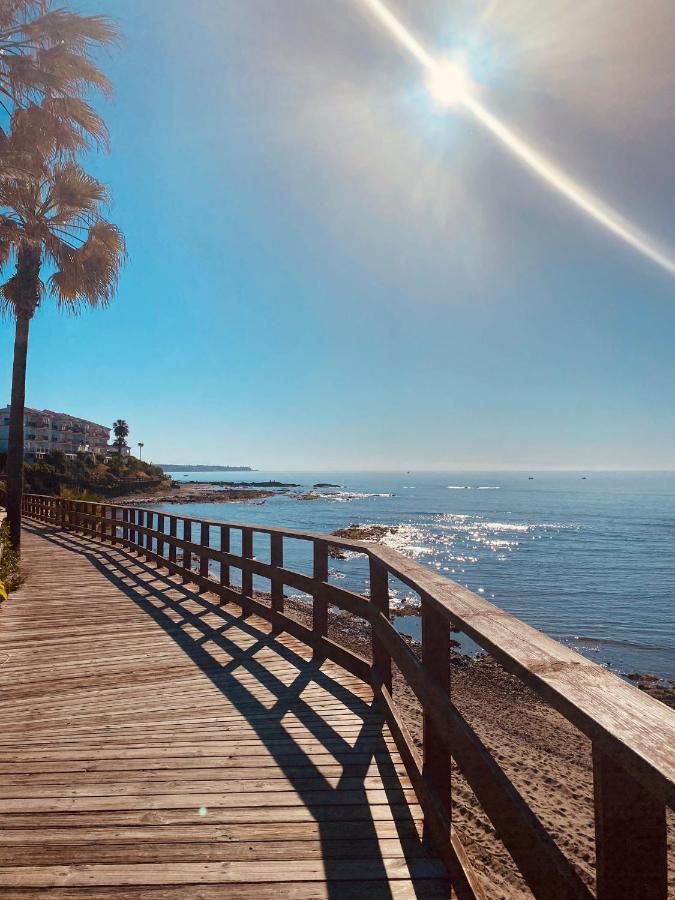 Apartamento La Cala Beach, La Cala De Mijas. Exterior foto