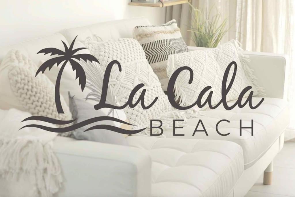 Apartamento La Cala Beach, La Cala De Mijas. Exterior foto