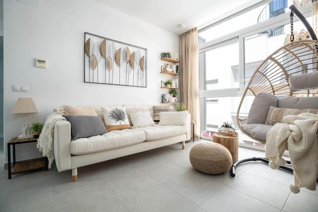Apartamento La Cala Beach, La Cala De Mijas. Exterior foto