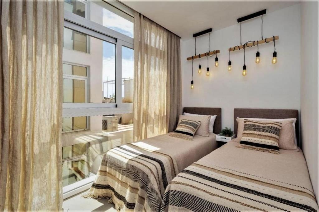 Apartamento La Cala Beach, La Cala De Mijas. Exterior foto