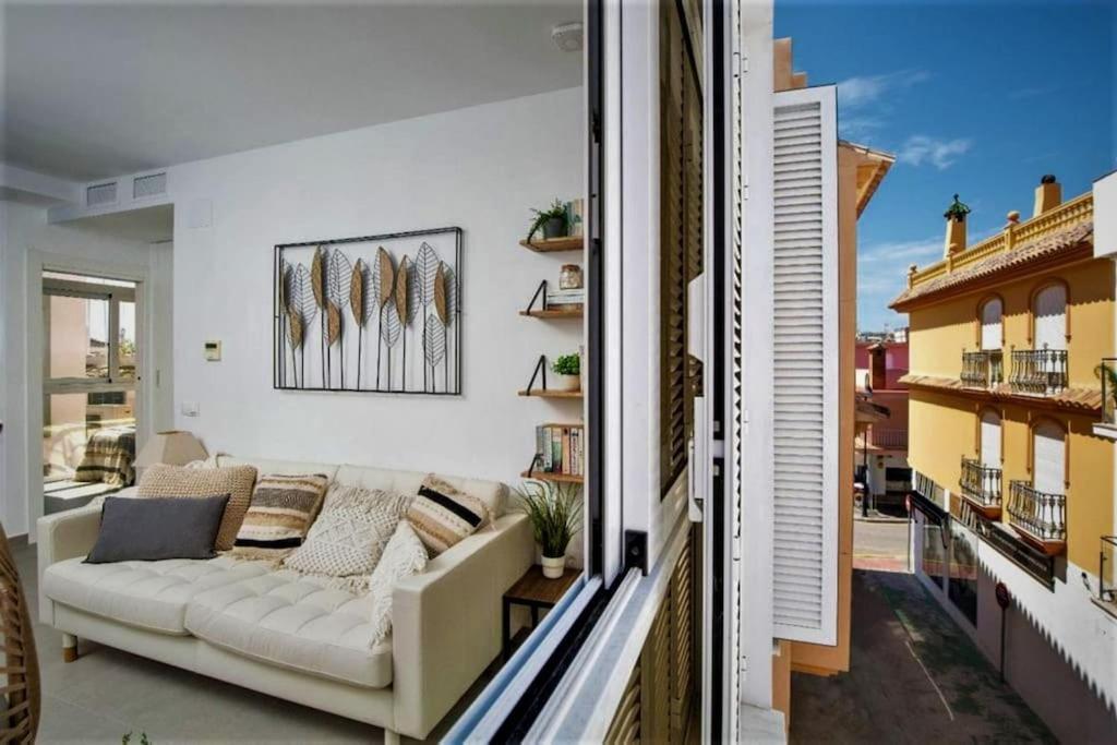 Apartamento La Cala Beach, La Cala De Mijas. Exterior foto